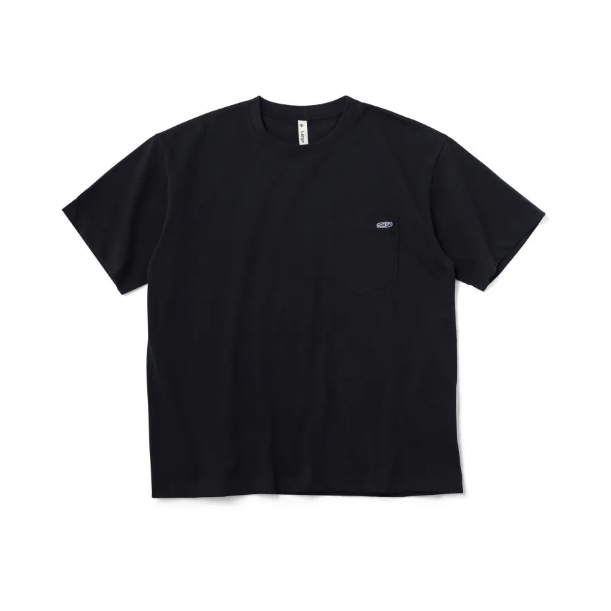 OC/RP UNEEK 10TH POCKET BIG TEE