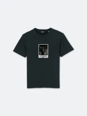 Polaroid South London Tee (Black)