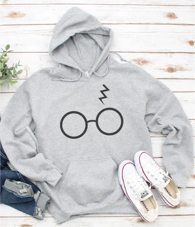 Potterhead Tees, Hoodies and Sweatshirts