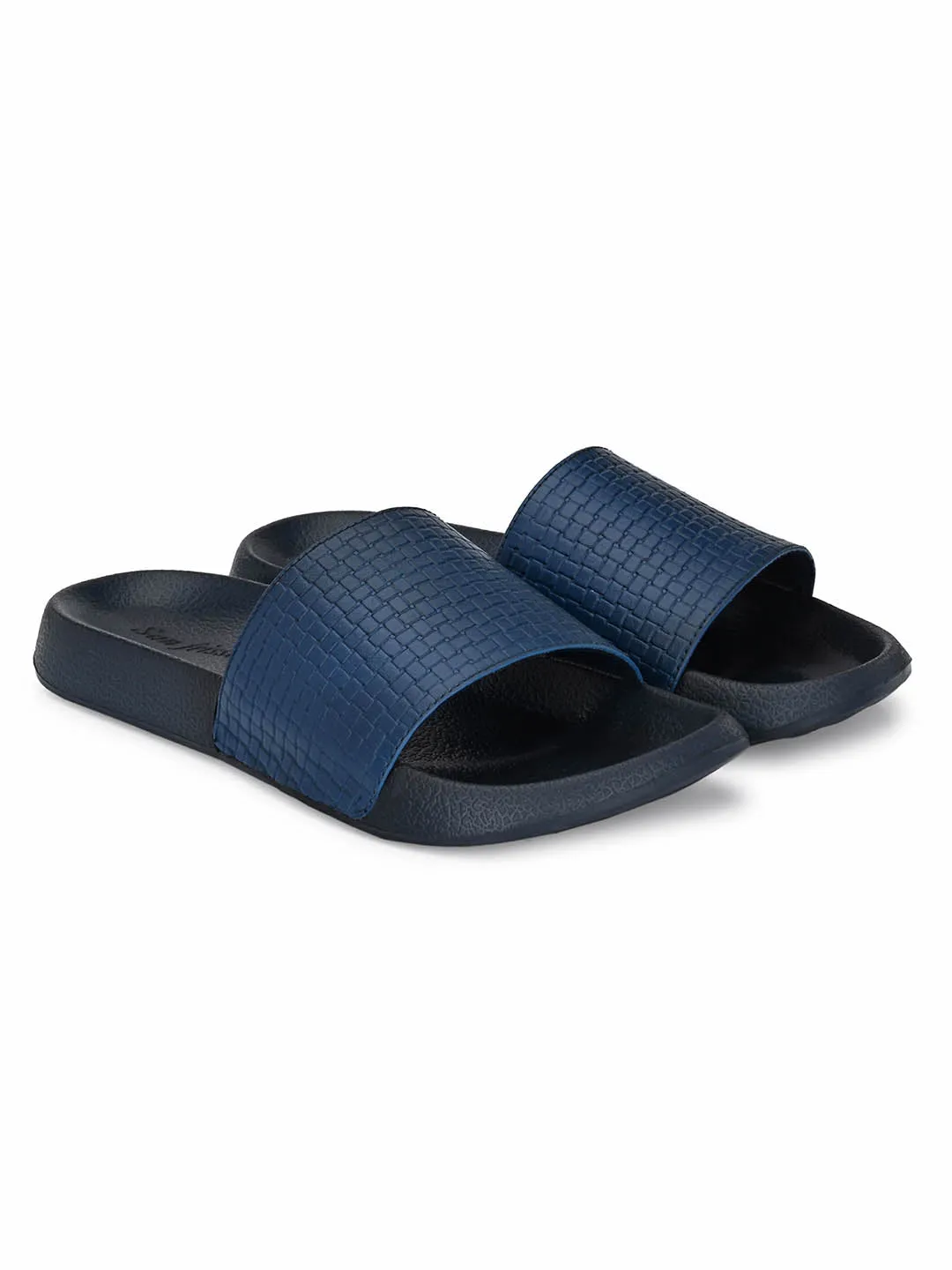 Rio Blue Sliders