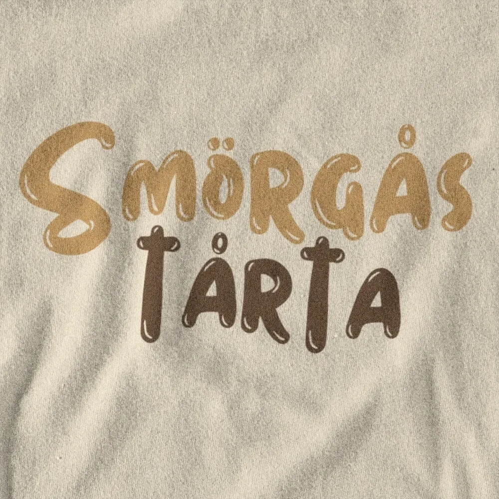 Smörgåstårta - T-shirt