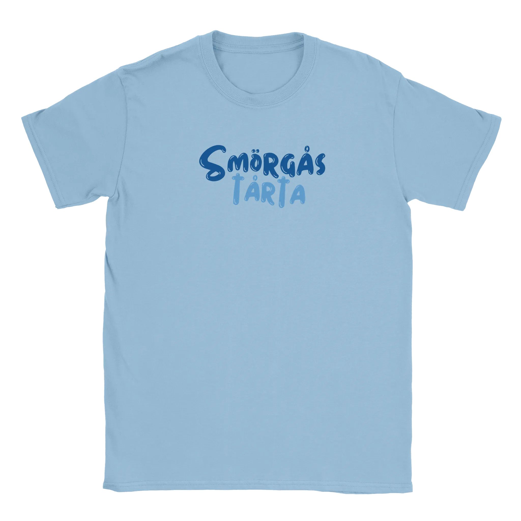 Smörgåstårta - T-shirt