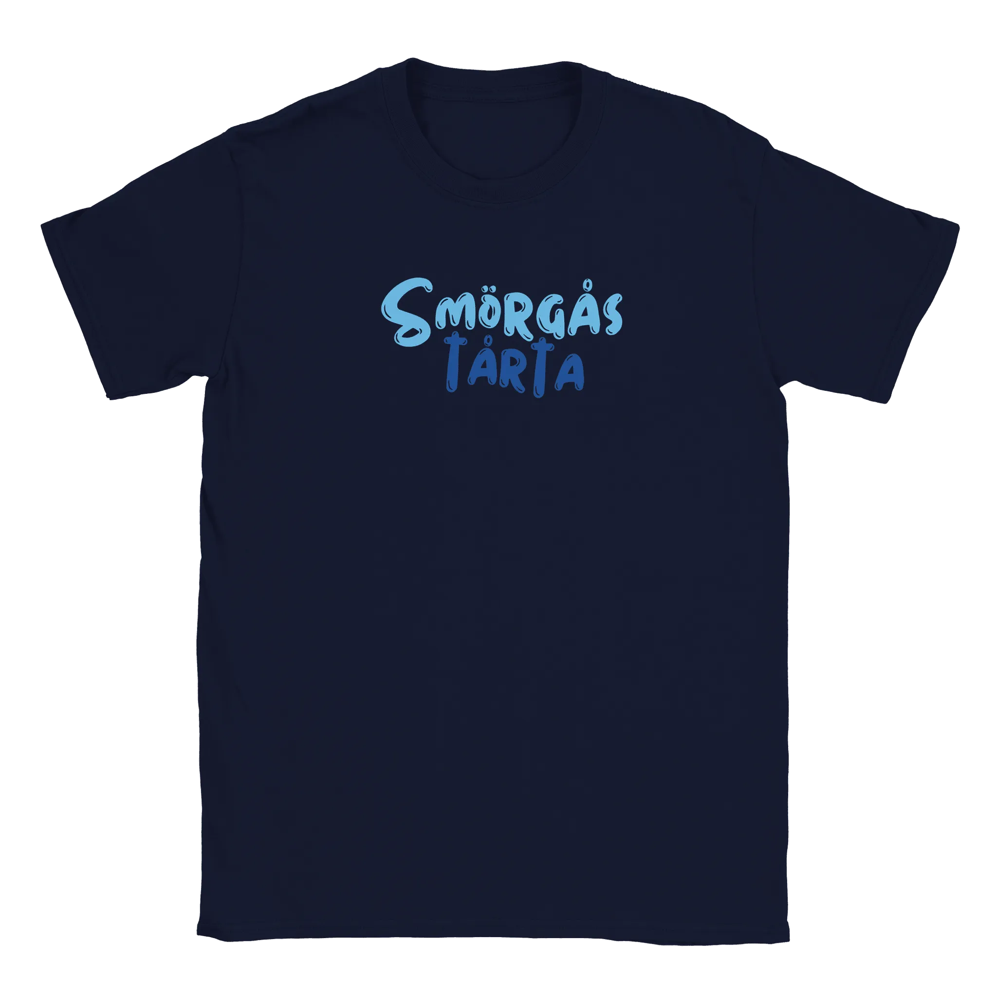 Smörgåstårta - T-shirt