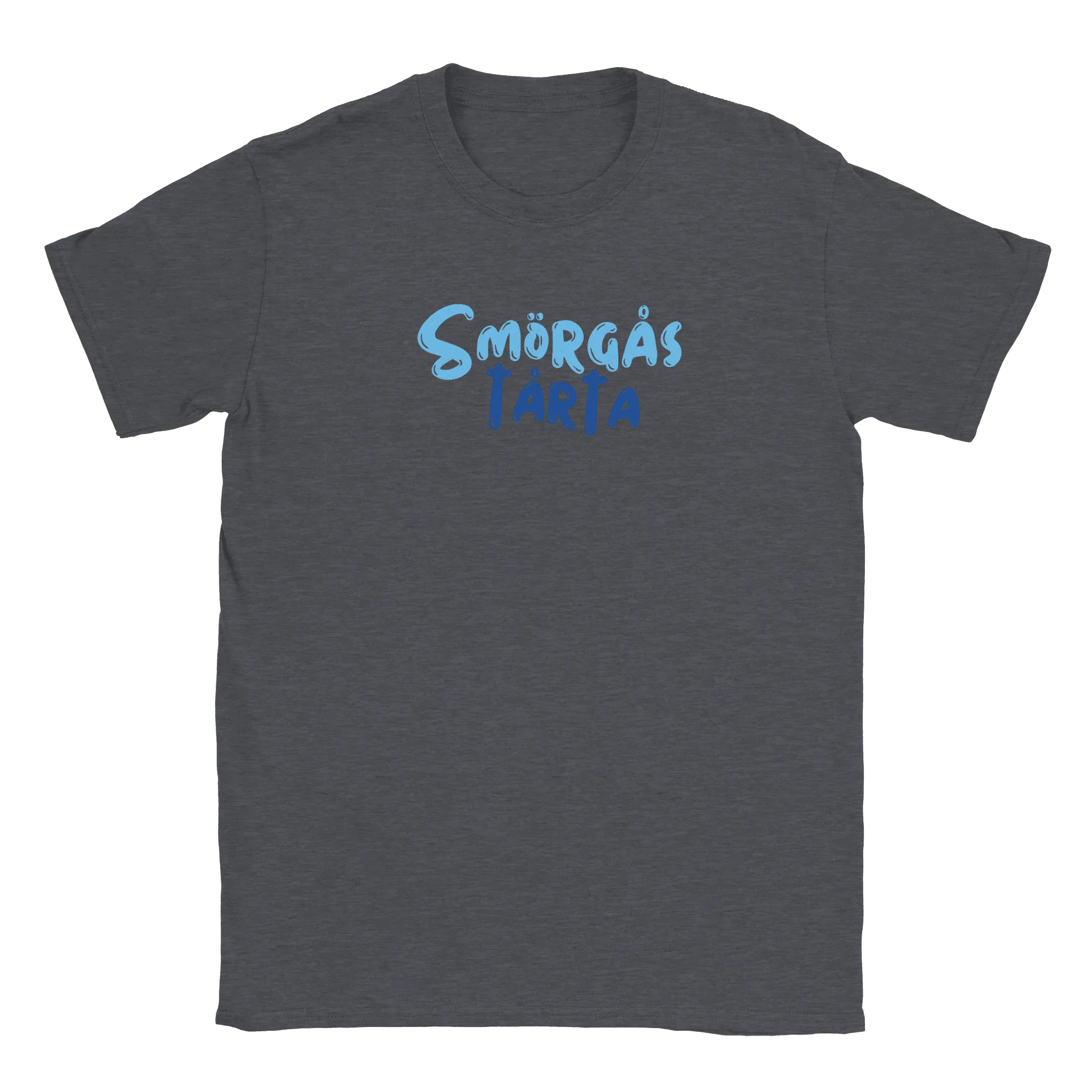 Smörgåstårta - T-shirt