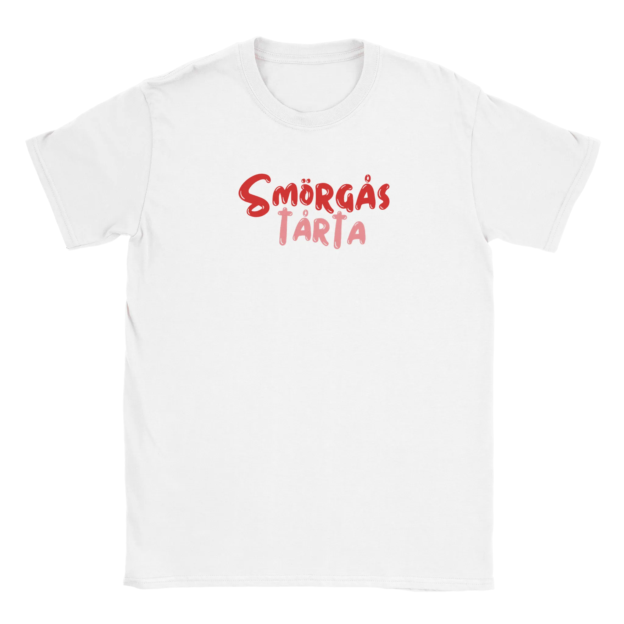 Smörgåstårta - T-shirt