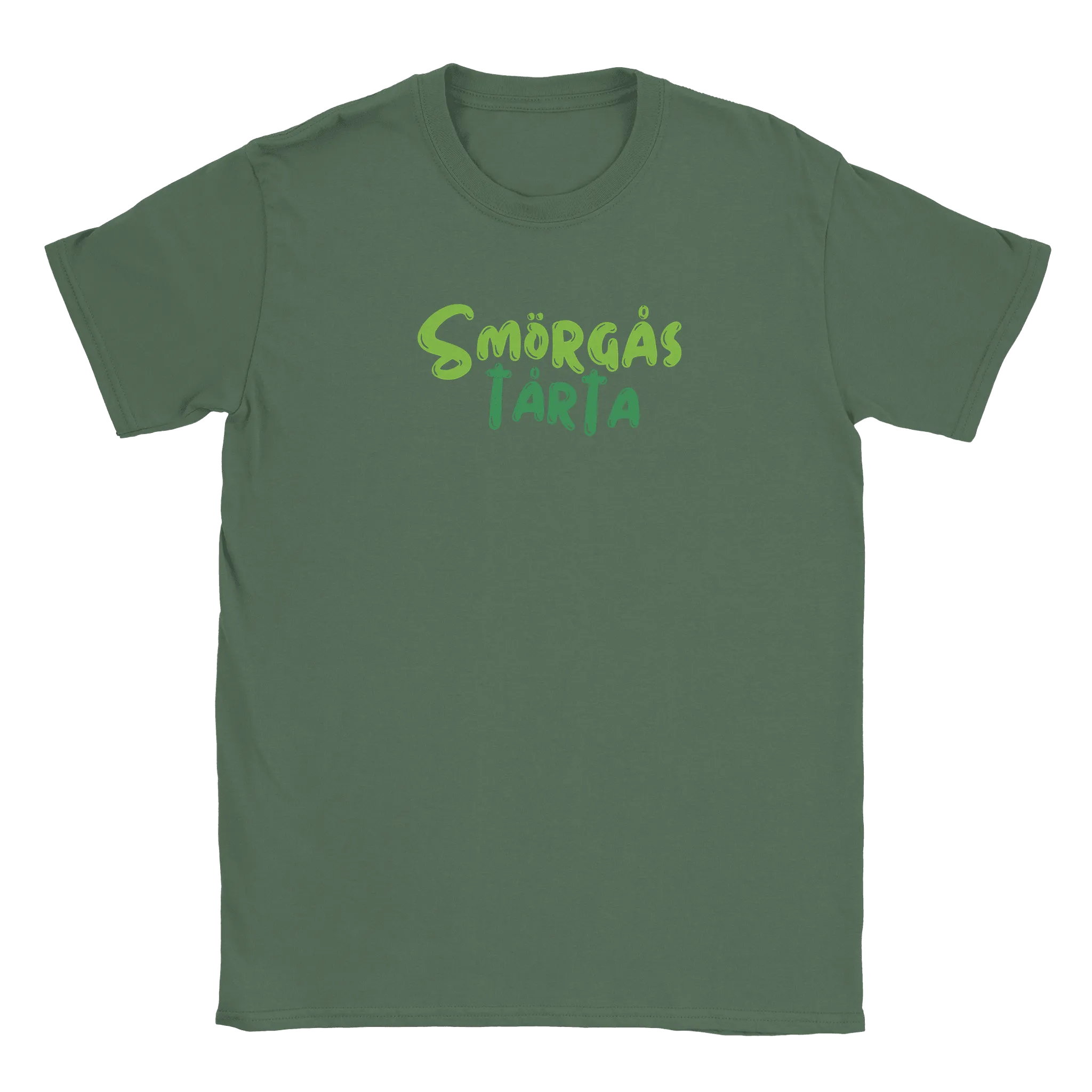 Smörgåstårta - T-shirt