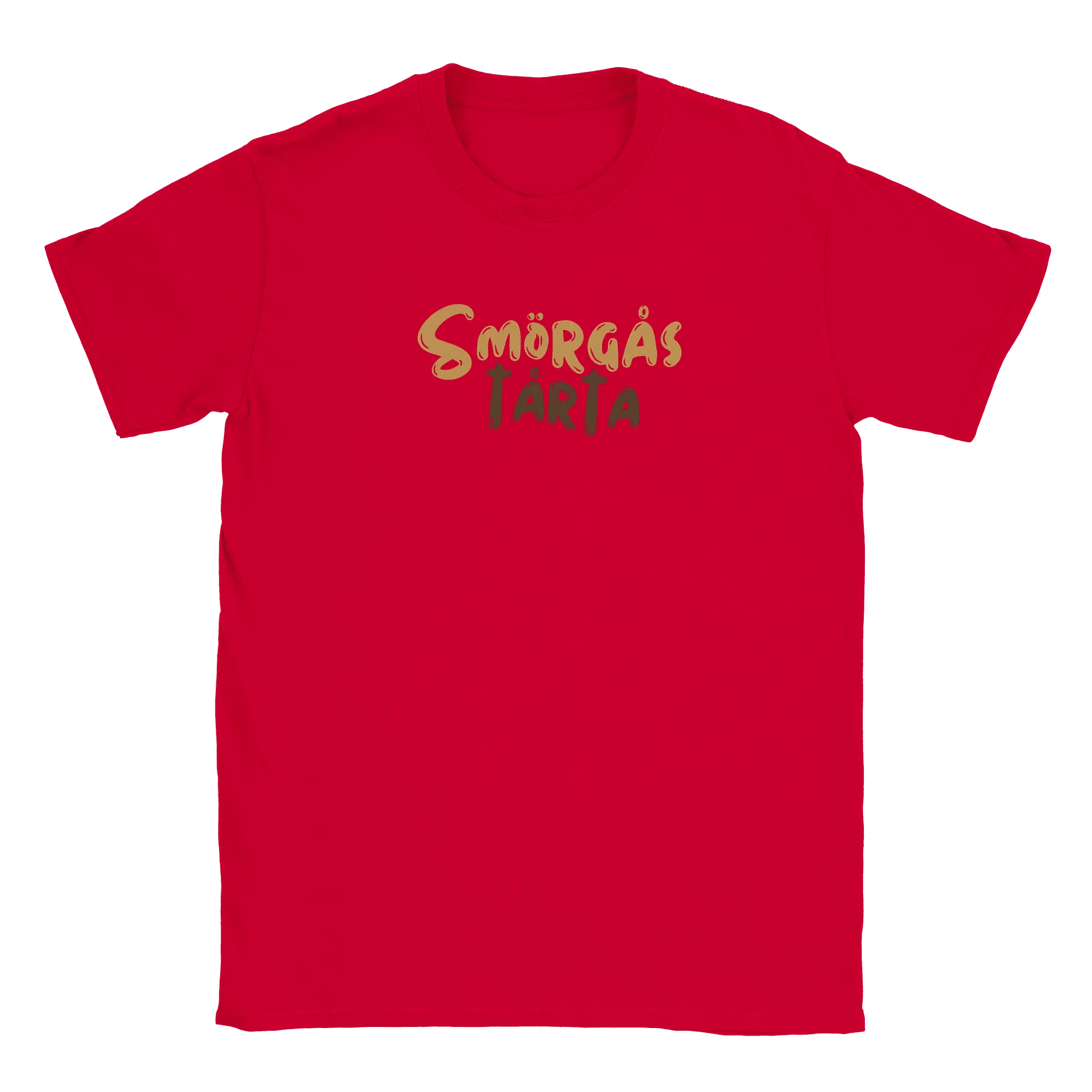 Smörgåstårta - T-shirt