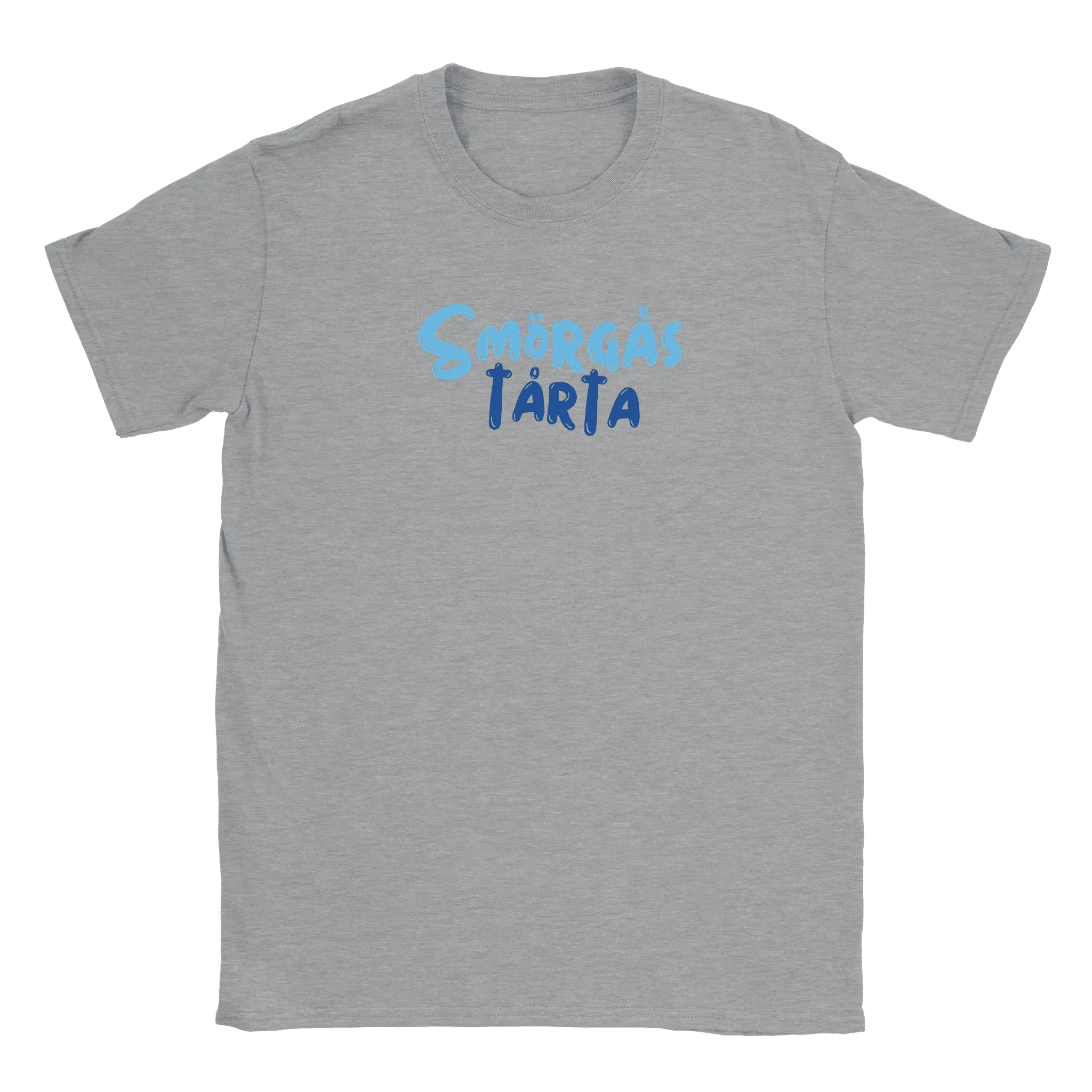 Smörgåstårta - T-shirt