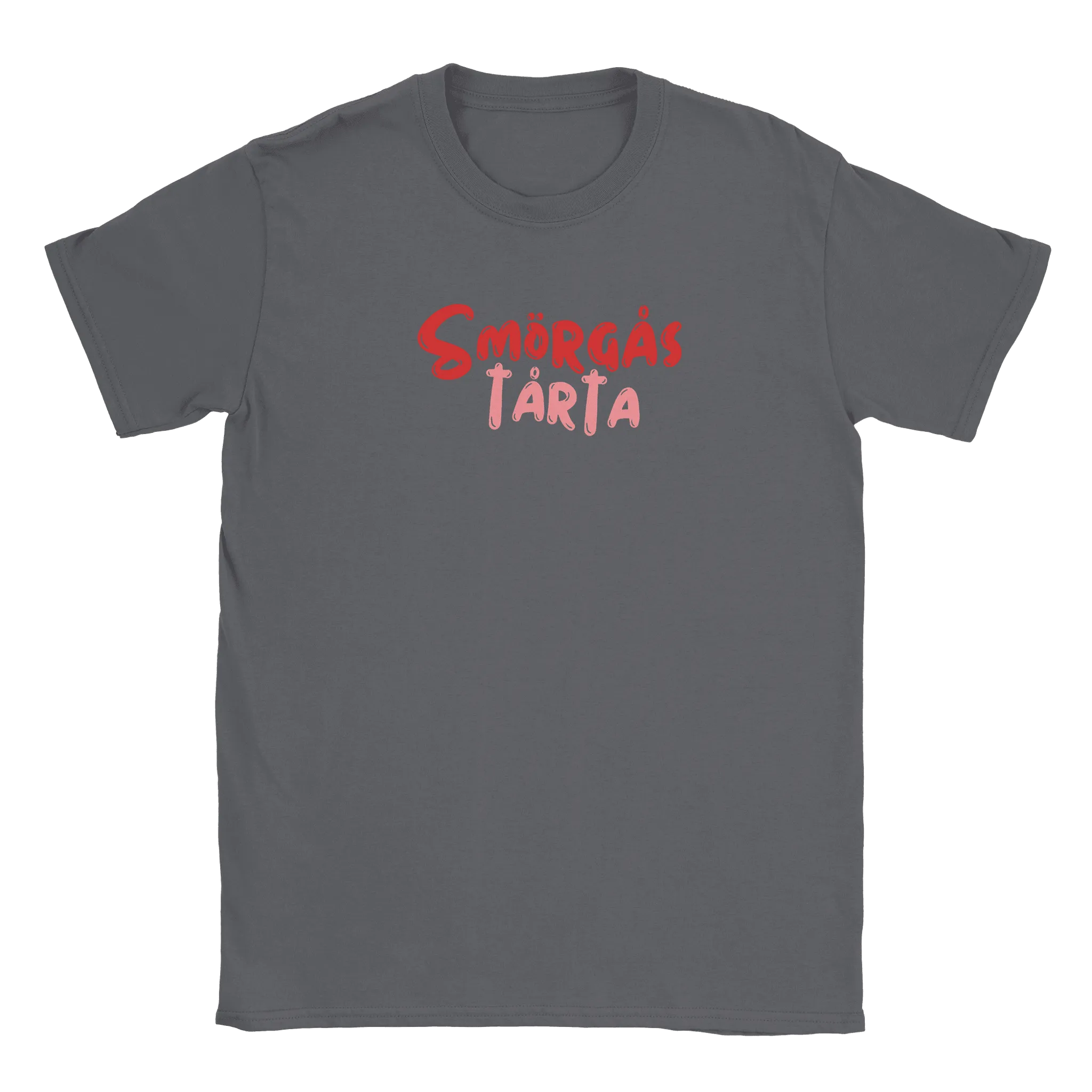 Smörgåstårta - T-shirt