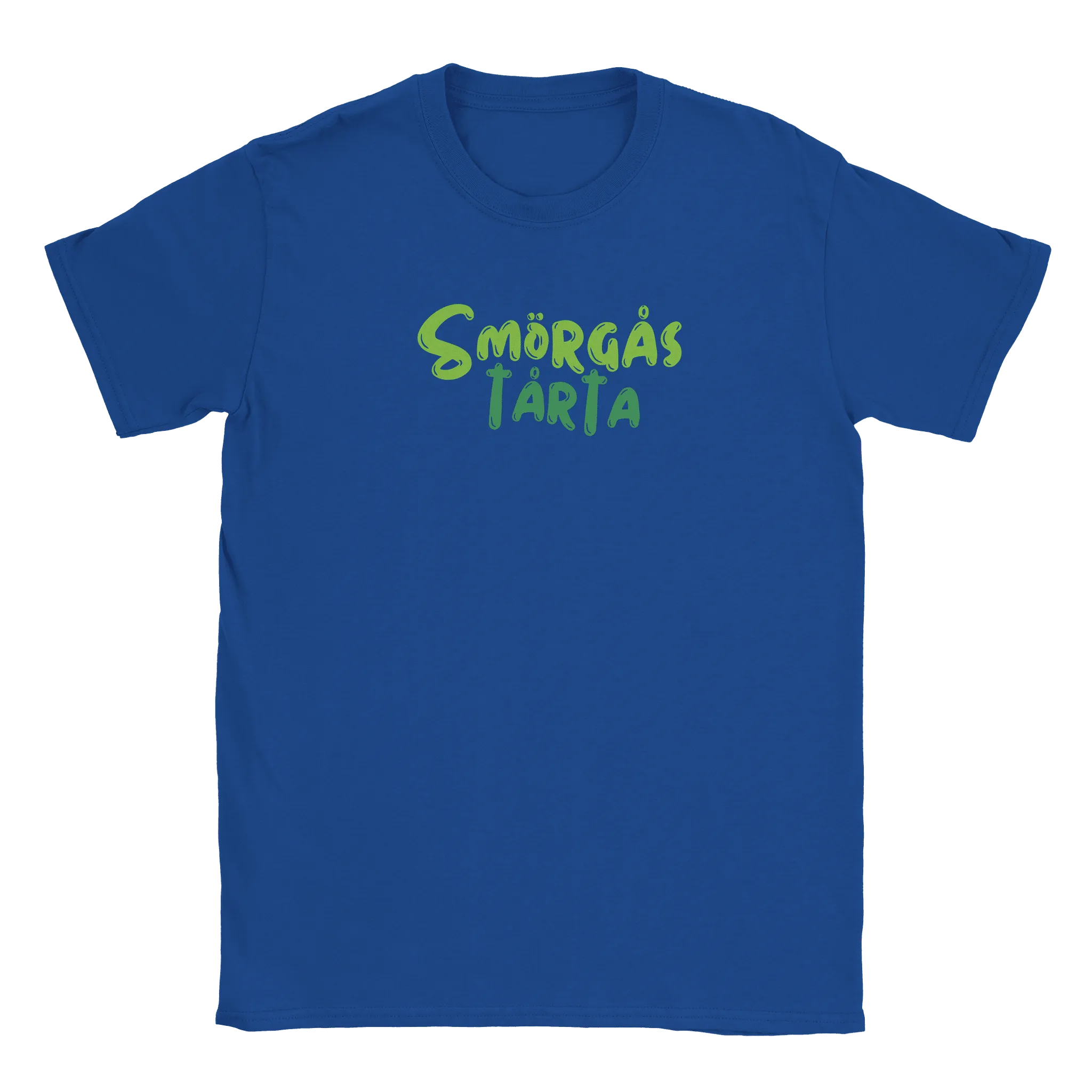 Smörgåstårta - T-shirt