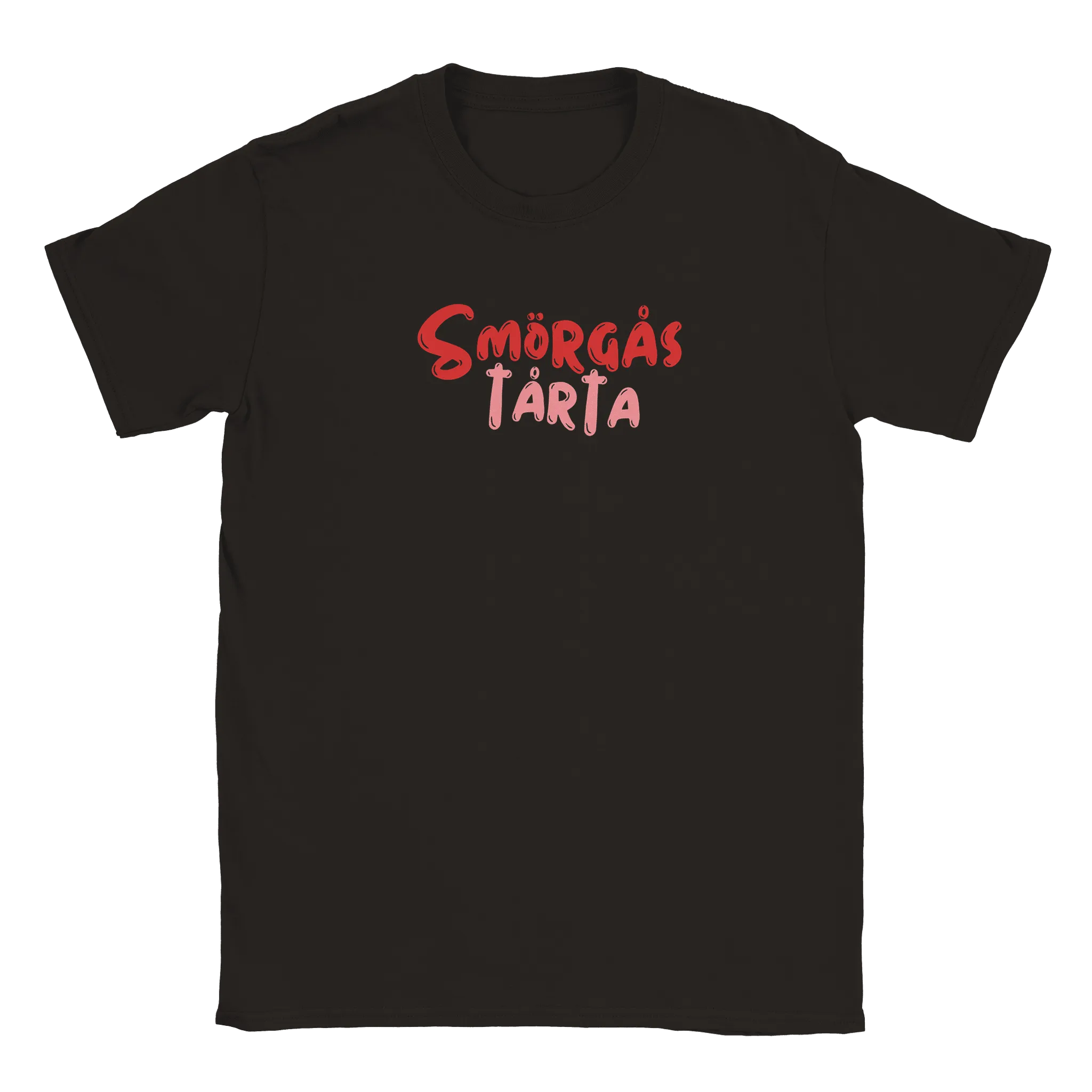 Smörgåstårta - T-shirt