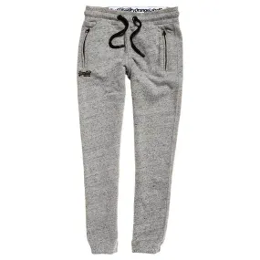 Superdry O L Urban Flash Jogging bottoms - Grey