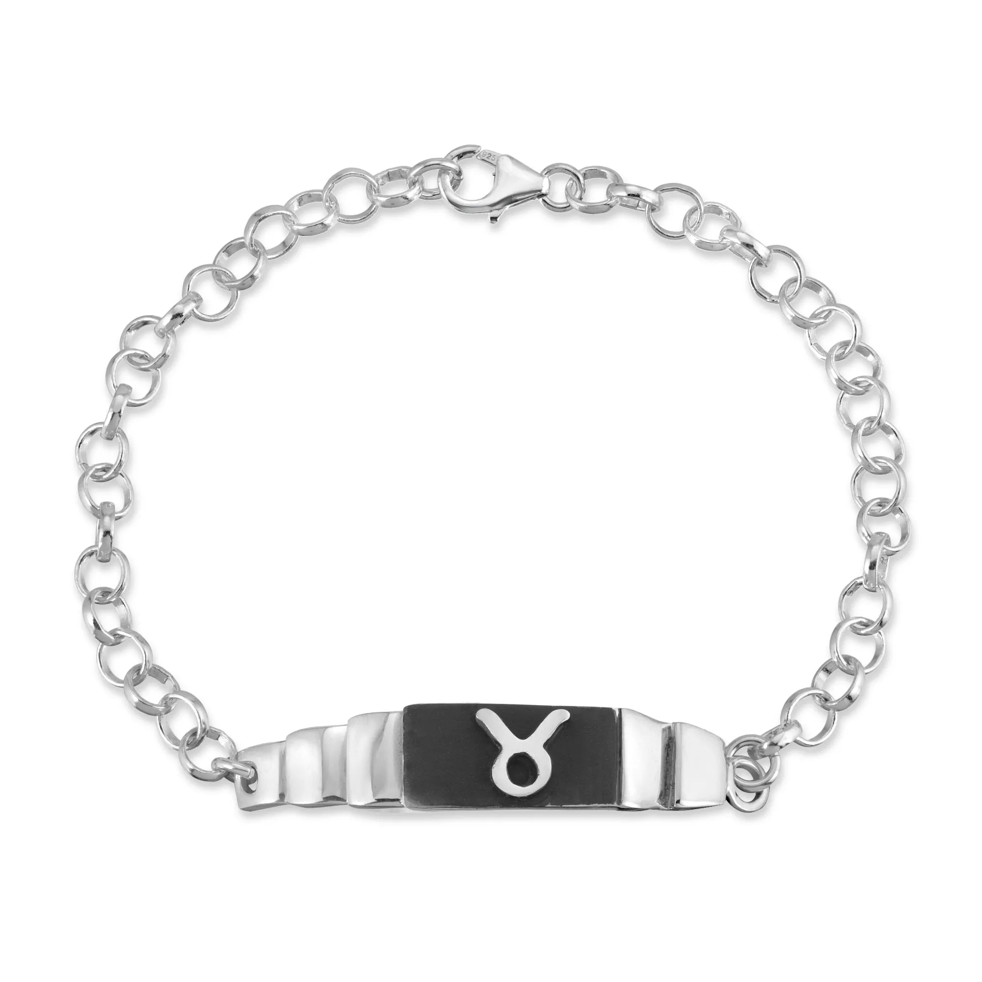 Taurus Zodiac Bracelet