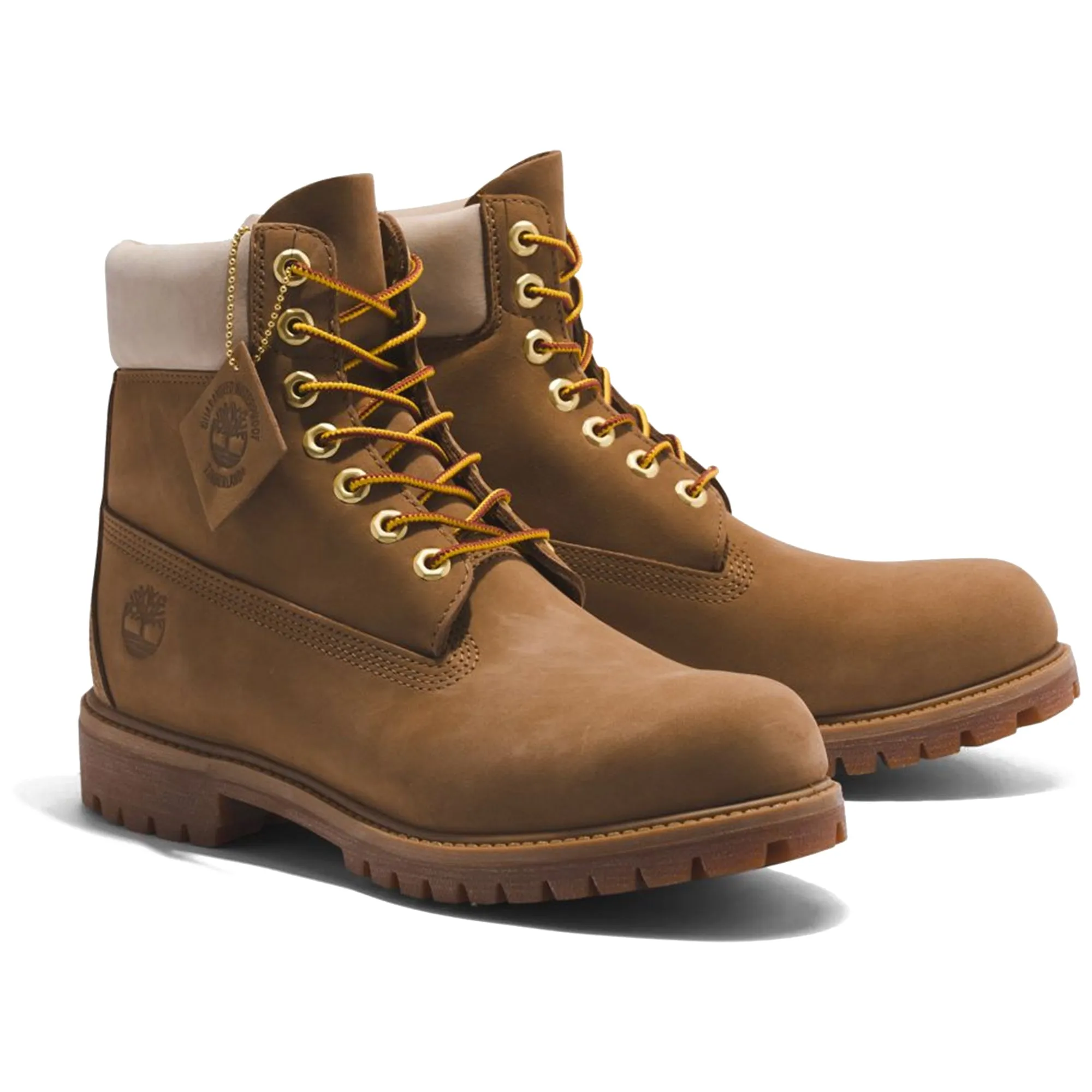 Timberland Premium Waterproof 6 Inch Boot - Foxtrot