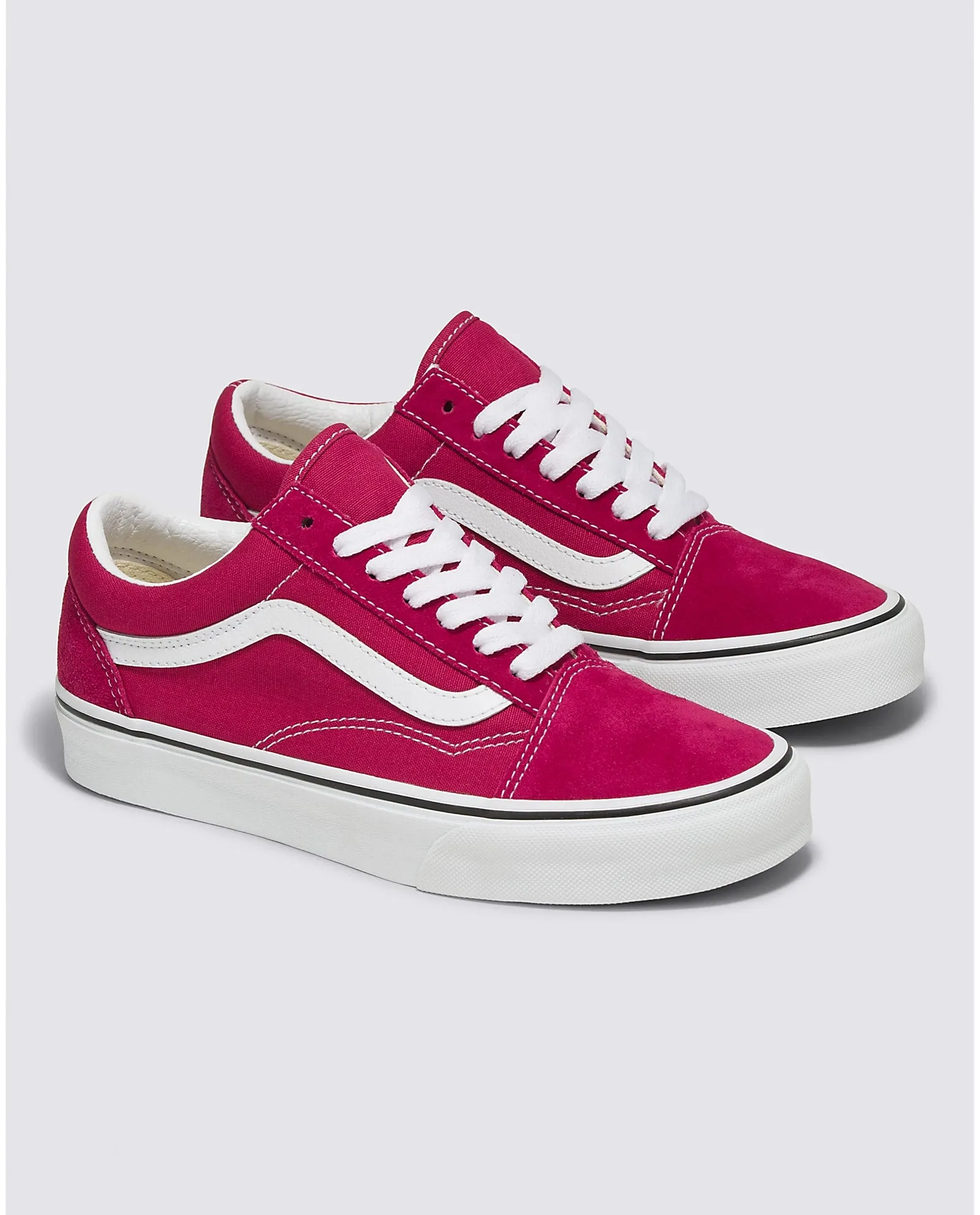 VANS UNISEX Old Skool (Cherries Jubilee)