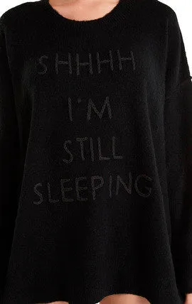 Wildfox Still Sleeping Omen Sweater