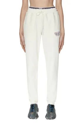 Womens Diesel AWSB-ORYANN-HT06 Trousers - 1AM