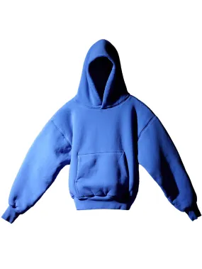 Yeezy x Gap Hoodie Blue (FW21)