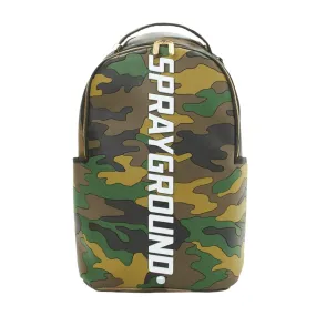 Zaino Sprayground Bodyguard Camo