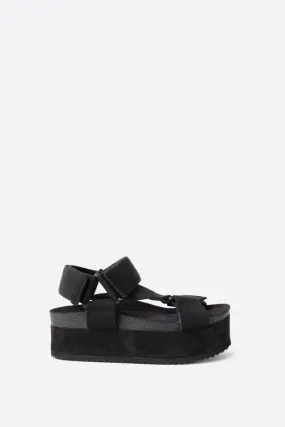 Zona Platform Sandal